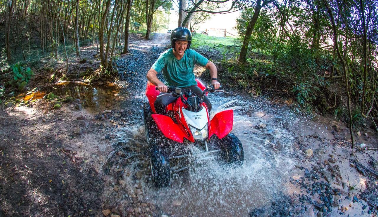 Glenworth Valley Wilderness Adventures المظهر الخارجي الصورة